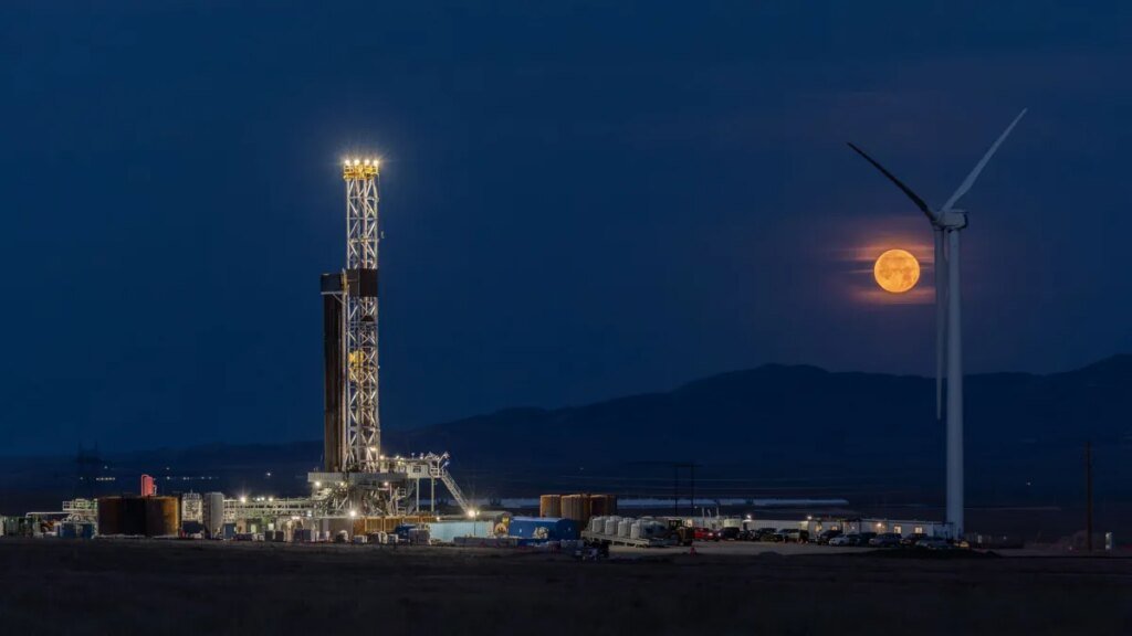 Geothermal startup Fervo Energy to raise up to $1.3B in IPO