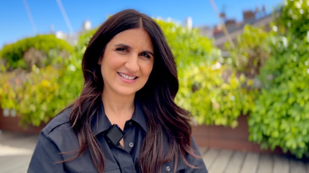 Géraldine Nakache • Director of Think Good – “The idea of living with someone is to feel freer and live better, not to make you think differently” Géraldine Nakache • Director of Think Good - "The idea of living with someone is to feel freer and live better, not to make you think differently"