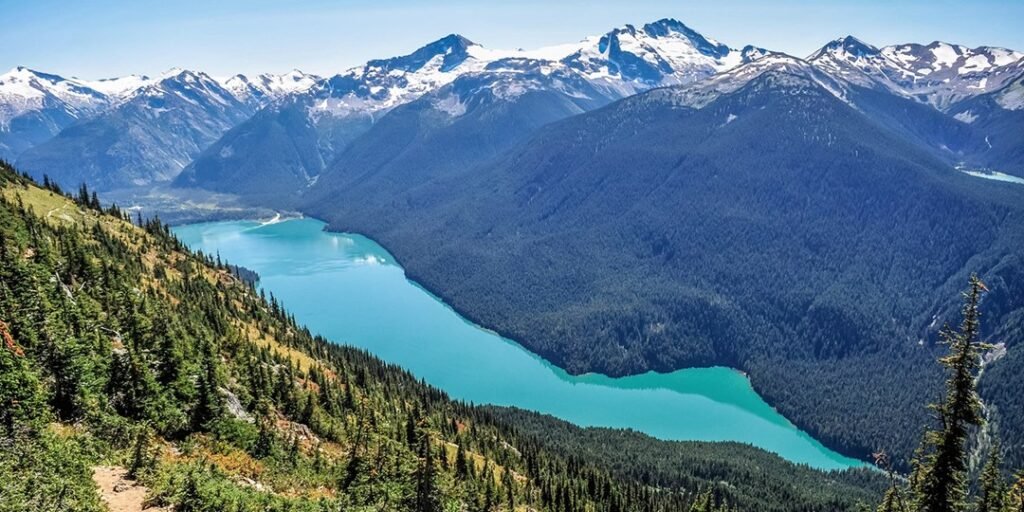 Getaway Guide: Whistler