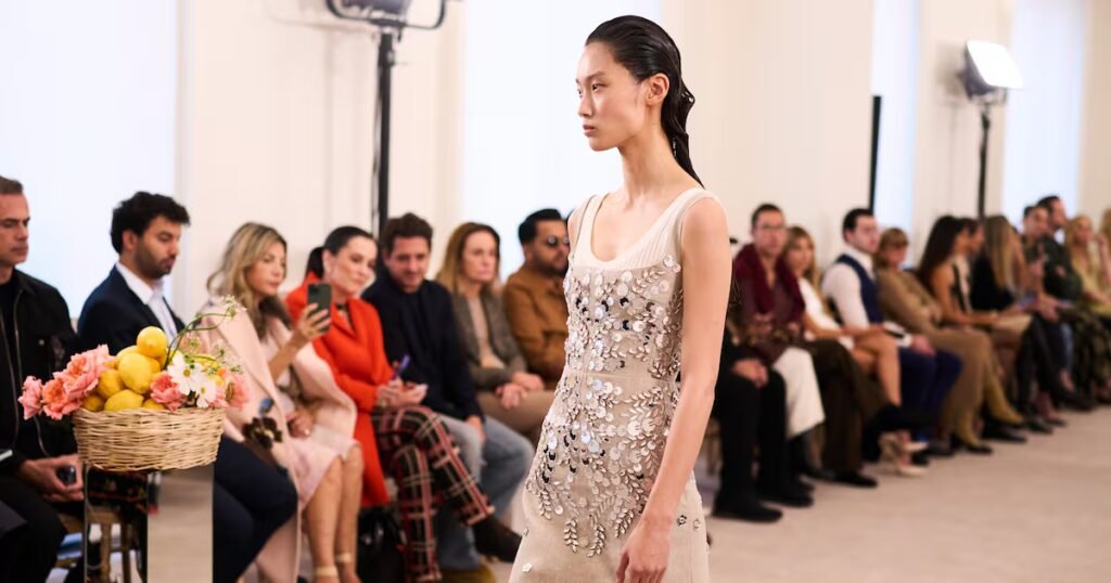Giambattista Valli Buys Back Namesake Label From Artémis
