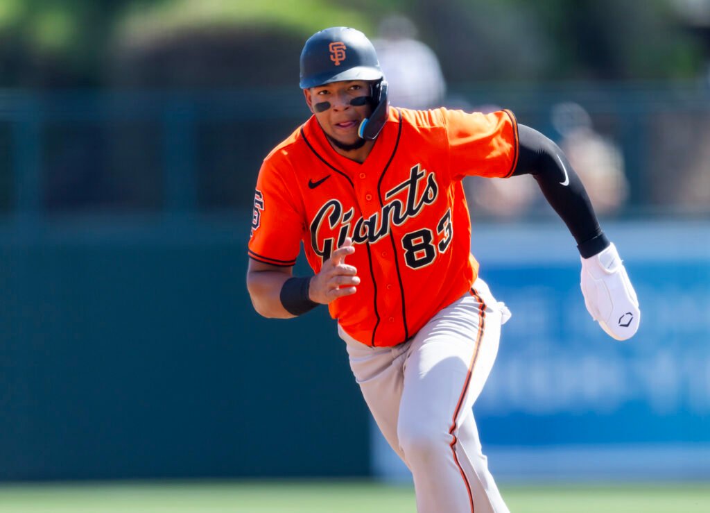 Giants Select Victor Bericoto – MLB Trade Rumors Giants Select Victor Bericoto - MLB Trade Rumors