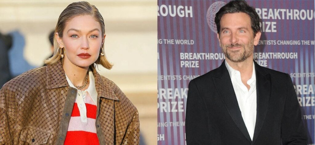 Gigi Hadid's Met Gala Night Brings Bradley Cooper Twist
