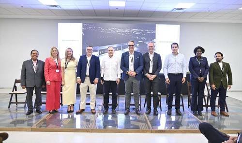 Gobernador Durazo expande la inversión industrial en Nogales con inauguración de empresa Dormakaba Gobernador Durazo expande la inversión industrial en Nogales con inauguración de empresa Dormakaba