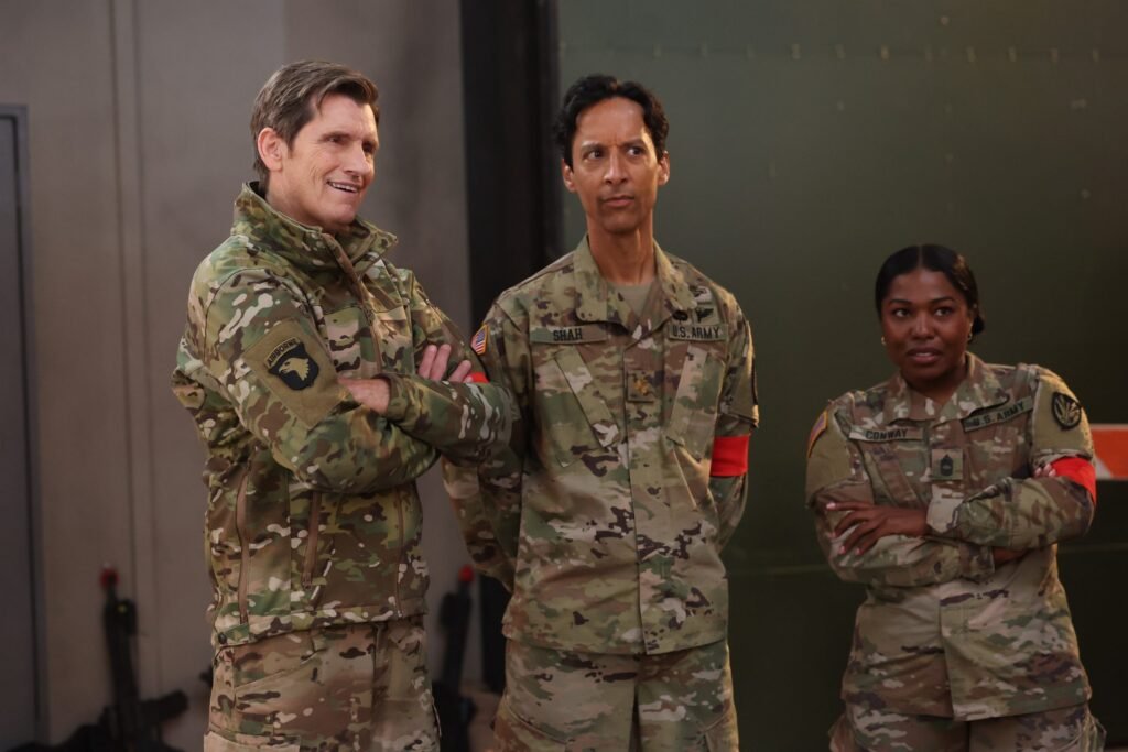 Going Dutch: Cancelled; No Season Three for FOX Comedy Series - canceled + renewed TV shows, ratings