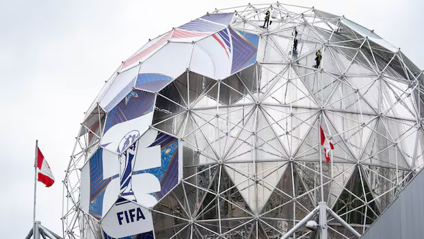 Gold rush or red card? World Cup demand in B.C. uncertain with just weeks to kickoff Gold rush or red card? World Cup demand in B.C. uncertain with just weeks to kickoff