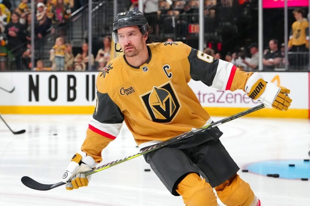 Golden Knights’ Mark Stone returns for Game 3, Avs’ Cale Makar questionable Golden Knights' Mark Stone returns for Game 3, Avs' Cale Makar questionable