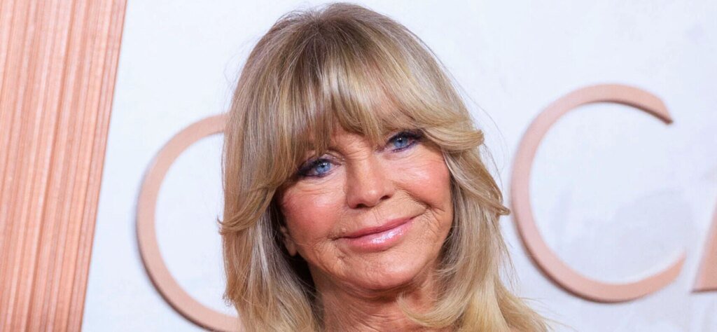 Goldie Hawn Allegedly 'Stung' By Meryl Streep’s Brutal Truth Bomb