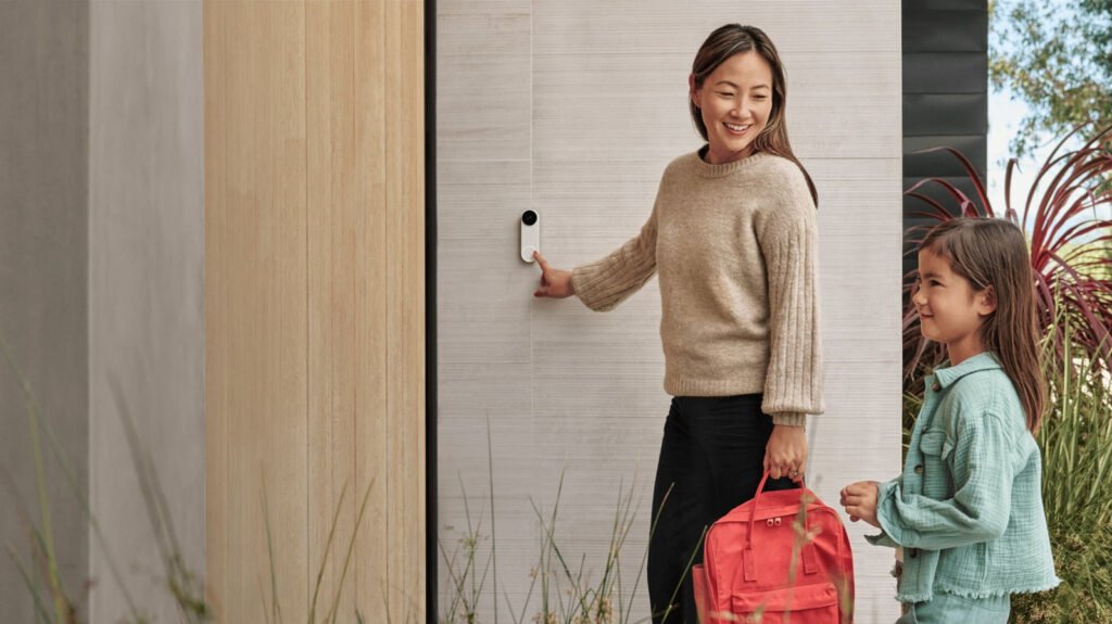 Google Home Gains More Gemini-Powered Camera Features