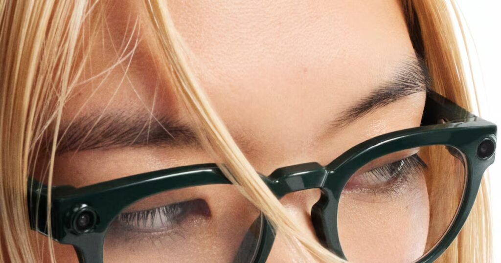 Google and Samsung Reveal Designs of Upcoming Smart Glasses