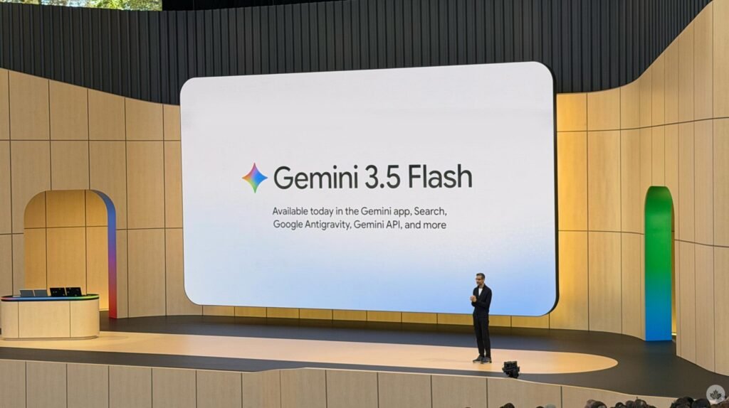 Google dropped a faster, more capable Gemini model, and you can try it now Google dropped a faster, more capable Gemini model, and you can try it now