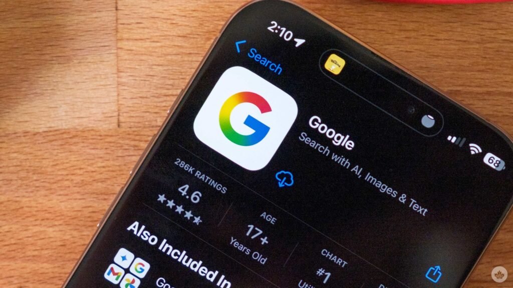 Google launches redesigned Workspace app icons