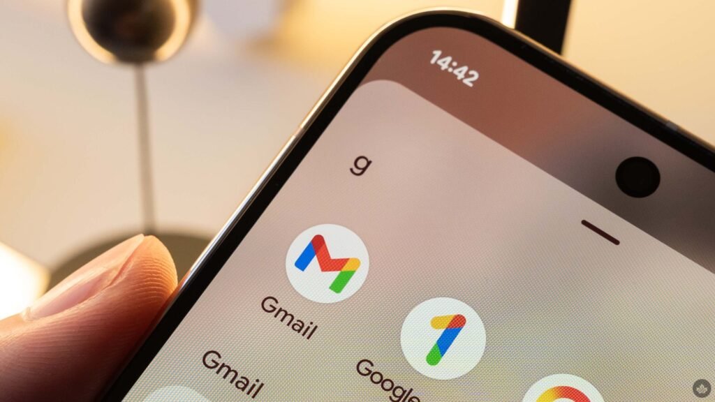 Google may limit new Gmail users to 5GB of storage instead of 15GB