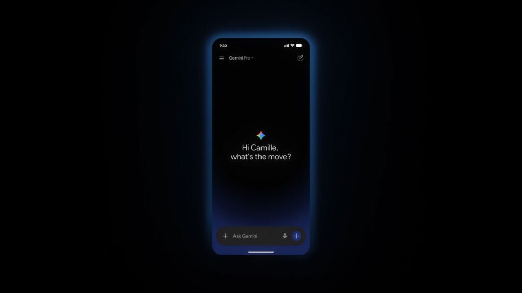 Google refreshes Gemini with Neural Expressive design, unveils Daily Brief