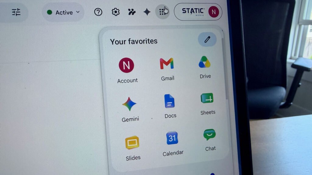 Google's Much-Improved App Icons Are Rolling Out Now
