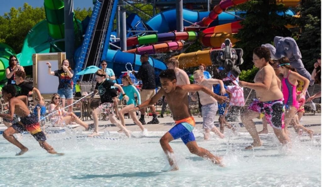 Grand Prairie cancels Muslim holiday event at city water park after Abbott threatens to pull grants
