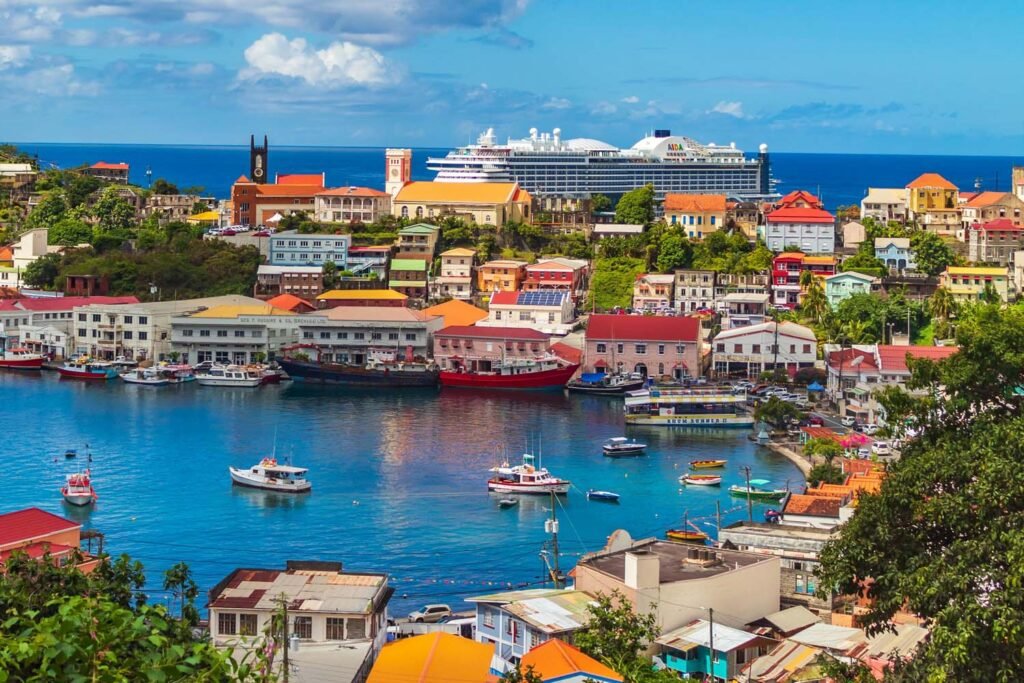 Grenada Real Estate: The Caribbean’s Best Lifestyle Investment Grenada Real Estate: The Caribbean's Best Lifestyle Investment