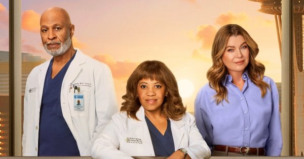 Grey’s Anatomy: ABC Orders Texas Hospital Spin-Off Series from Shonda Rhimes & Meg Marinis – canceled + renewed TV shows, ratings Grey's Anatomy: ABC Orders Texas Hospital Spin-Off Series from Shonda Rhimes & Meg Marinis - canceled + renewed TV shows, ratings