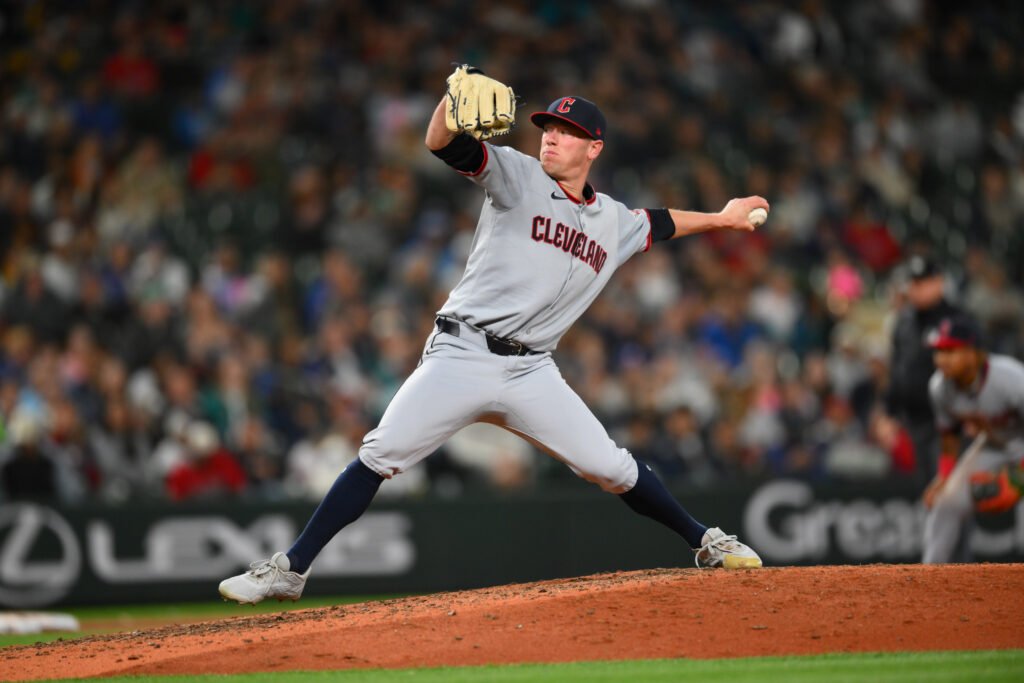 Guardians Re-Sign Kolby Allard To Minor League Deal Guardians Re-Sign Kolby Allard To Minor League Deal