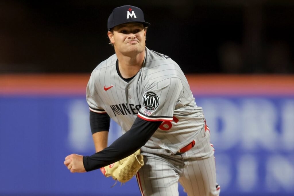 Guardians, back above .500, return home to face Twins