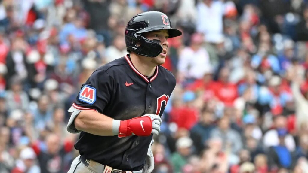 Guardians riding hot rookies as Red Sox come to town Guardians riding hot rookies as Red Sox come to town