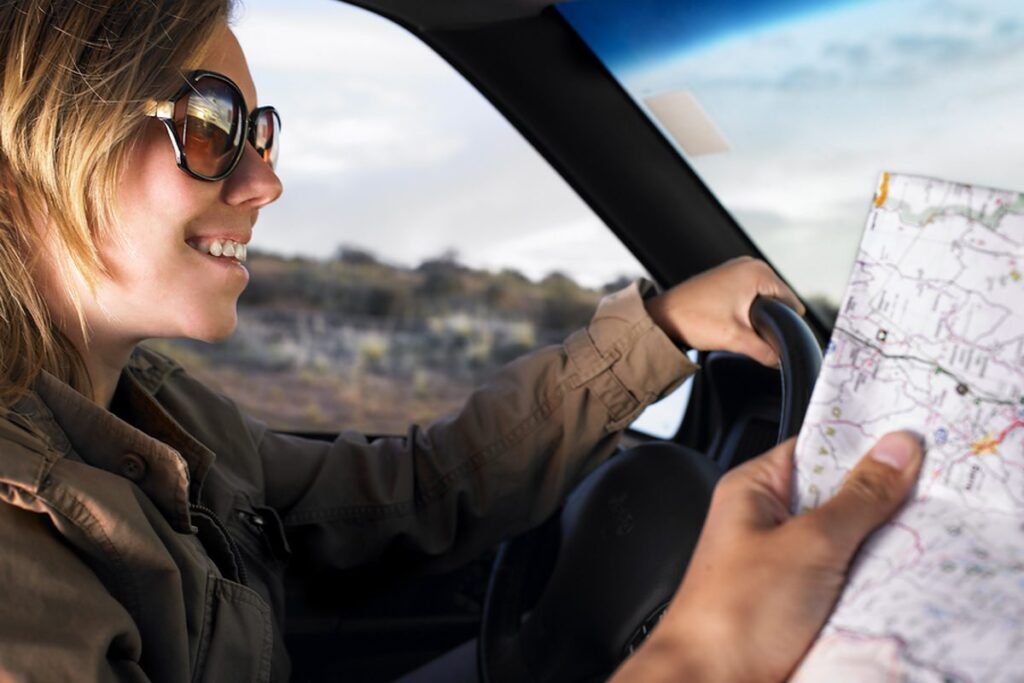 Guide to Driving and Preparing for Road Trips in Mexico