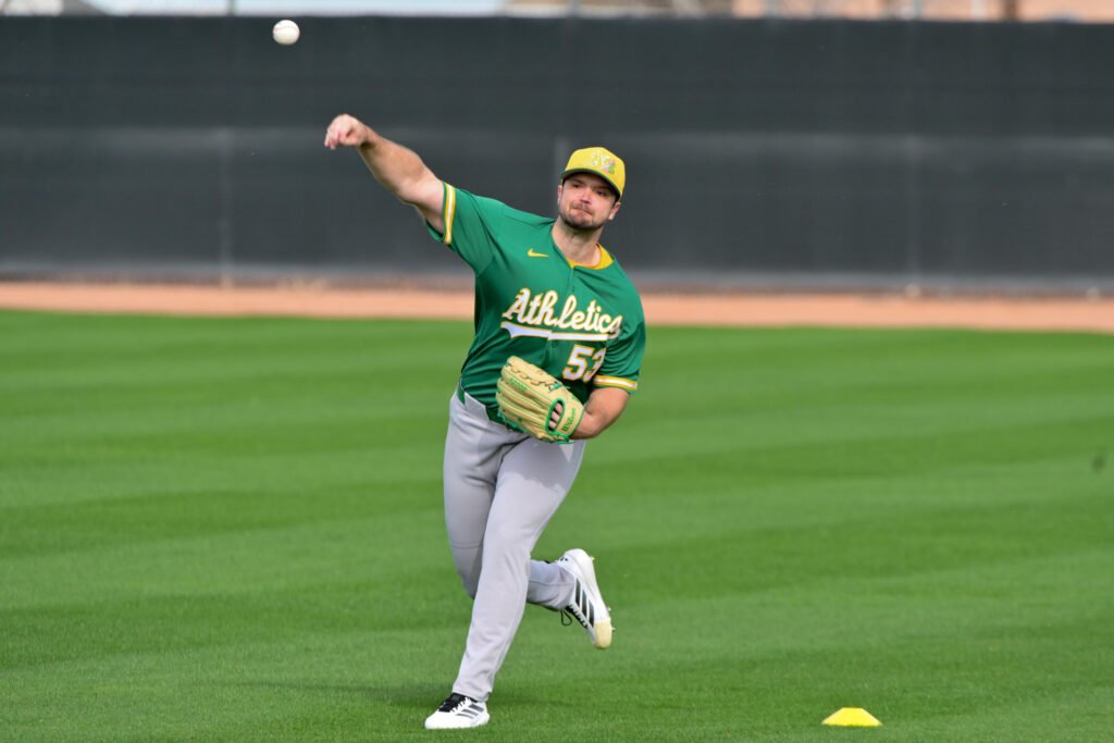 Gunnar Hoglund Undergoes Season-Ending Hip Surgery Gunnar Hoglund Undergoes Season-Ending Hip Surgery