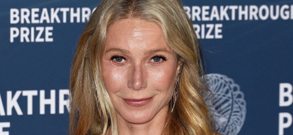 Gwyneth Paltrow's 'Tone-Deaf' Remarks About 'Rich White Dudes'