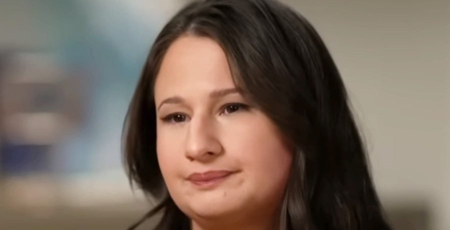 Gypsy Rose Blanchard Shocks With Fit Of Rage Against Boyfriend Gypsy Rose Blanchard Shocks With Fit Of Rage Against Boyfriend