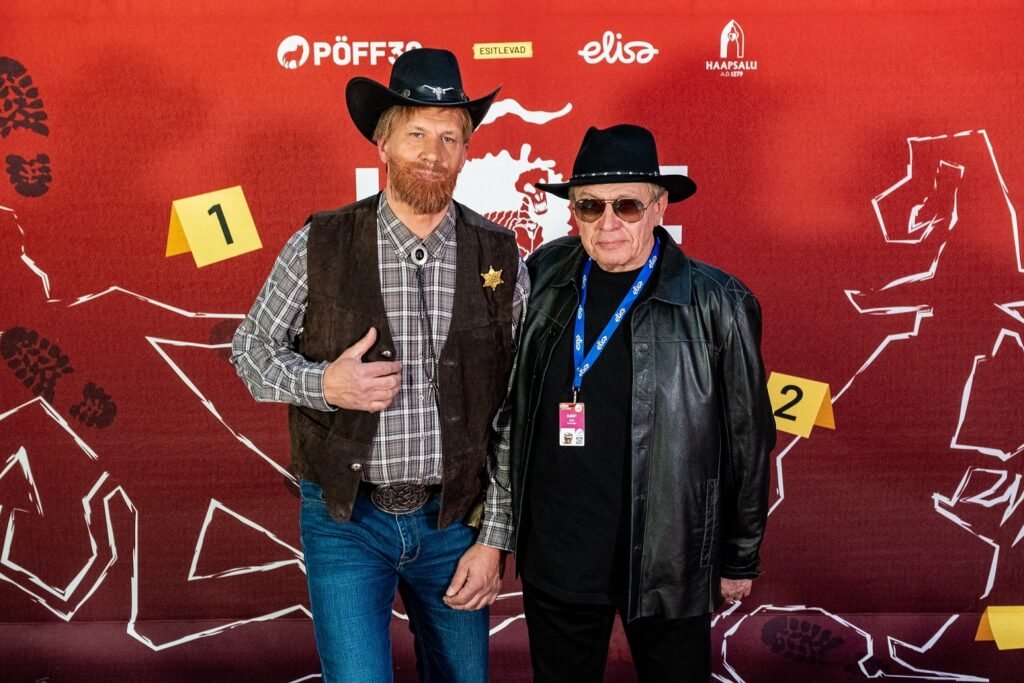 Haapsalu Horror and Fantasy Film Festival wraps with awards for Egghead Republic and I Owe You One