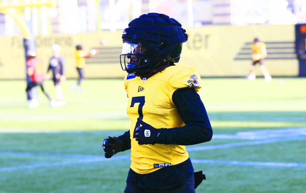 Hamilton Tiger-Cats release veteran returner Mario Alford, two others Hamilton Tiger-Cats release veteran returner Mario Alford, two others