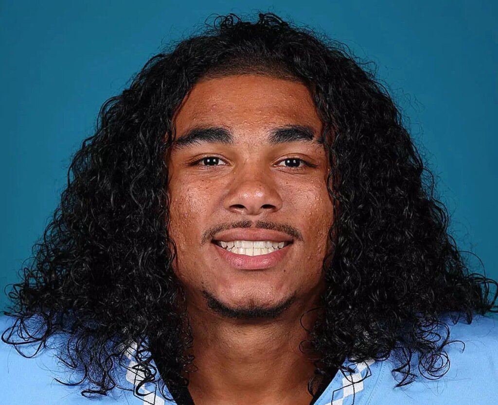 Hamilton Tiger-Cats sign North Carolina cover man Gavin Gibson, release one
