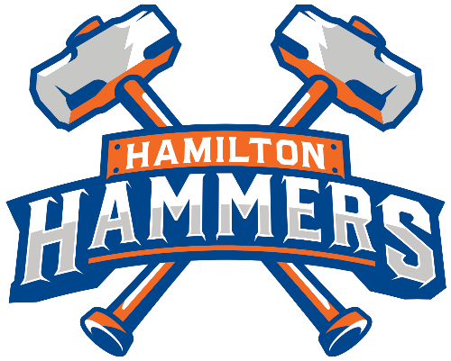 Hamilton’s new AHL franchise to be called the Hammers Hamilton's new AHL franchise to be called the Hammers