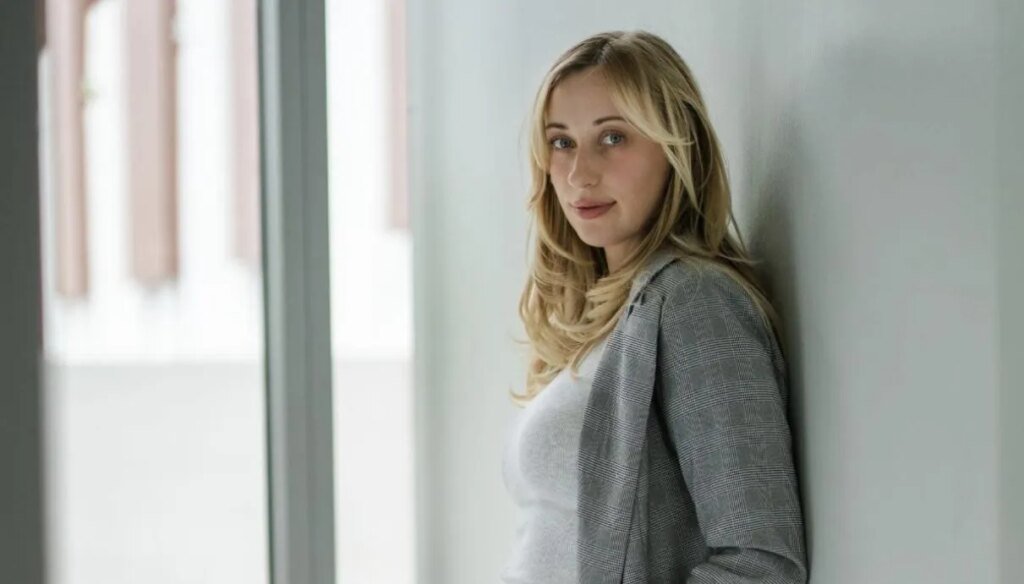 Hanna Azarenko Is Helping High-Profile Film Productions Work Across Borders Without Falling Apart – Hollywood Life Hanna Azarenko Is Helping High-Profile Film Productions Work Across Borders Without Falling Apart – Hollywood Life