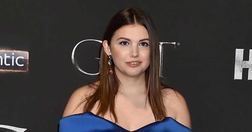 Hannah Murray Had Psychotic Break After Joining Wellness Cult