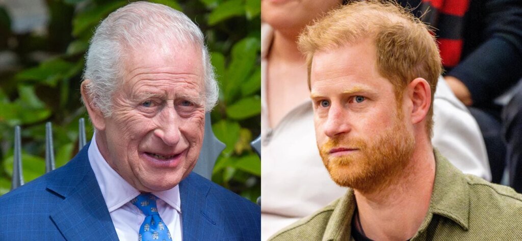 Harry And Meghan Reeling From King Charles’ ‘Triggering’ US Visit Harry And Meghan Reeling From King Charles' 'Triggering' US Visit