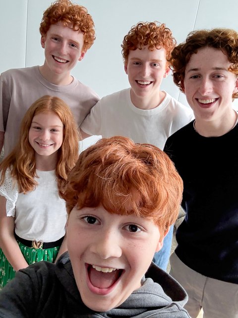 Harry Potter: Season Two Recasting Revealed for New HBO Series – canceled + renewed TV shows, ratings Harry Potter: Season Two Recasting Revealed for New HBO Series - canceled + renewed TV shows, ratings