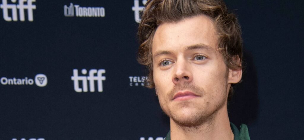 Harry Styles Reflects On Friends He Lost Harry Styles Reflects On Friends He Lost