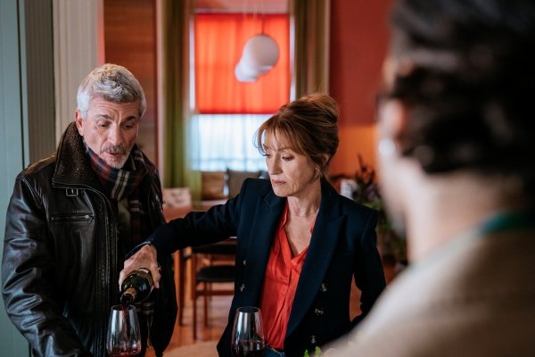 Harry Wild: Season Five; Acorn TV Unveils Premiere Date, Trailer & Poster for Detective Series – canceled + renewed TV shows, ratings Harry Wild: Season Five; Acorn TV Unveils Premiere Date, Trailer & Poster for Detective Series - canceled + renewed TV shows, ratings