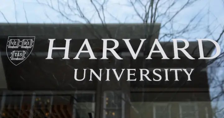 Harvard faculty approves cap on A grades for undergraduate students – National Harvard faculty approves cap on A grades for undergraduate students - National
