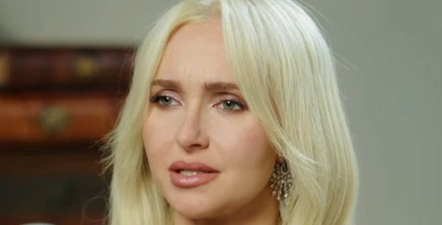 Hayden Panettiere Breaks Silence On Abandoning Daughter Hayden Panettiere Breaks Silence On Abandoning Daughter
