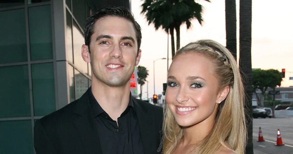 Hayden Panettiere Details Brutal Split From Milo Ventimiglia