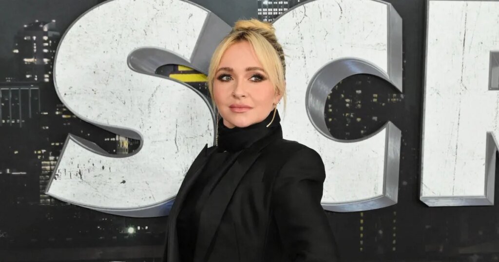 Hayden Panettiere’s Dating History