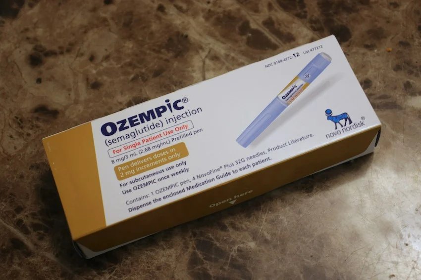 Health regulator warns of counterfeit Ozempic circulating in Mexico Health regulator warns of counterfeit Ozempic circulating in Mexico