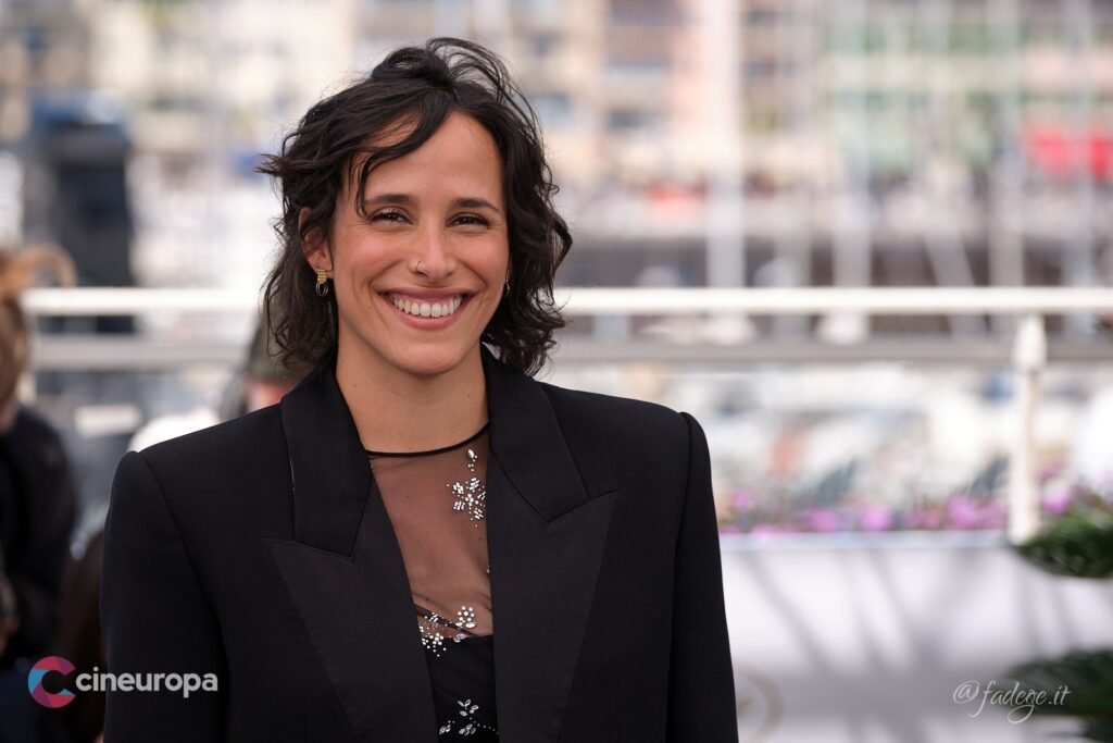 Hélène Rosselet-Ruiz • Director of Madame