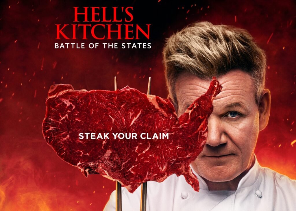 Hell's Kitchen: Season 24 Ratings - canceled + renewed TV shows, ratings