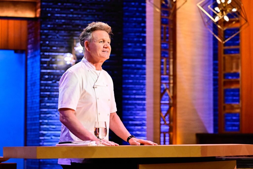 Hell's Kitchen: Seasons 25 & 26; Gordon Ramsay Series Gets Double Renewal on FOX - canceled + renewed TV shows, ratings