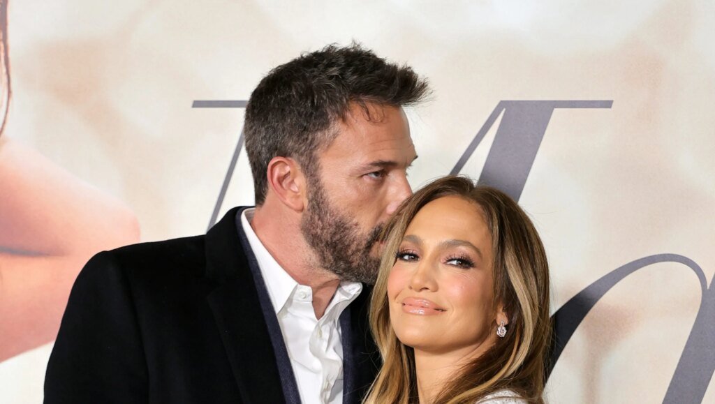Her Past Marriages Including Ben Affleck – Hollywood Life Her Past Marriages Including Ben Affleck – Hollywood Life