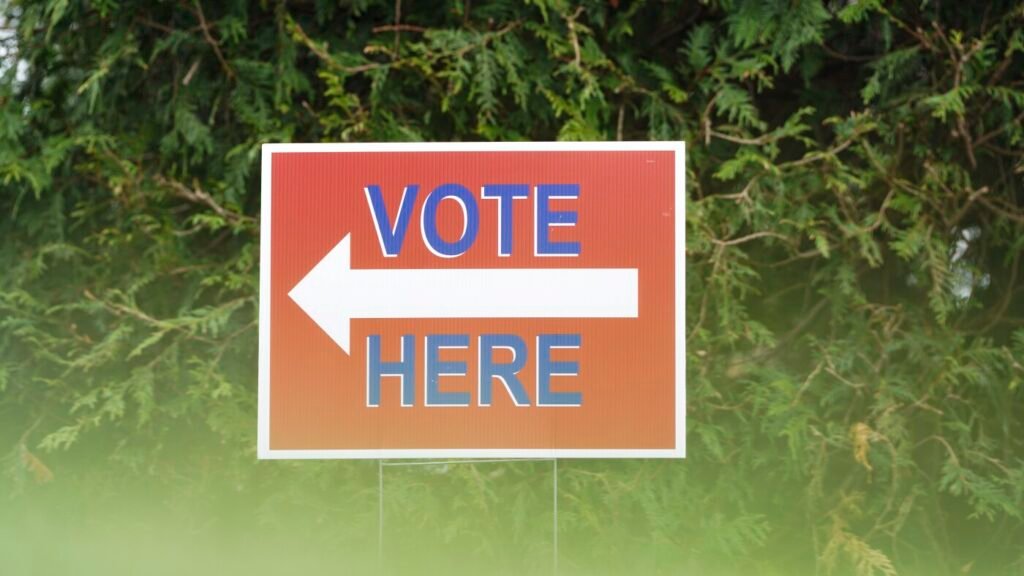 Here are the states voting on Tuesday : NPR