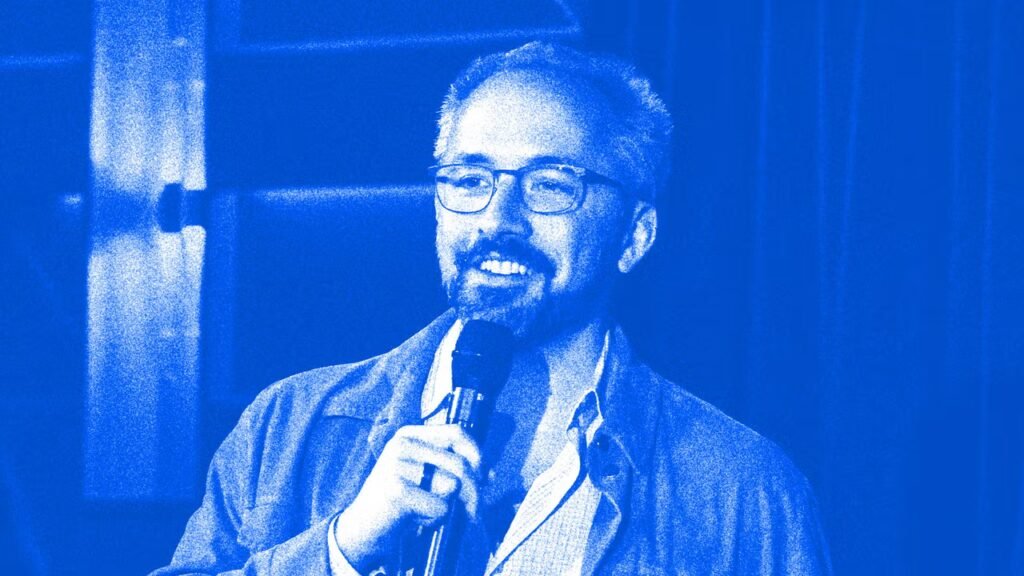 Here’s how Dropbox stock is reacting after CEO Drew Houston announces departure Here’s how Dropbox stock is reacting after CEO Drew Houston announces departure