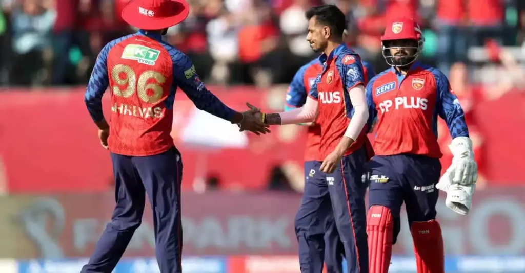Here’s how PBKS can still qualify for IPL 2026 playoffs after losing against RCB in Dharamsala Here’s how PBKS can still qualify for IPL 2026 playoffs after losing against RCB in Dharamsala
